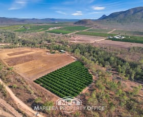 Rural / Farming commercial property sold at 107 Burke Developmental Road Dimbulah QLD 4872