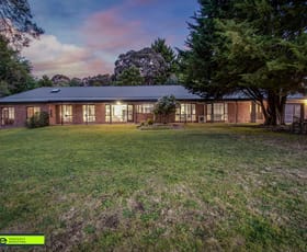 Rural / Farming commercial property sold at Emerald VIC 3782
