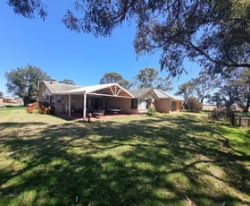 Rural / Farming commercial property for sale at 1154 Greenlands Road Nirimba WA 6208