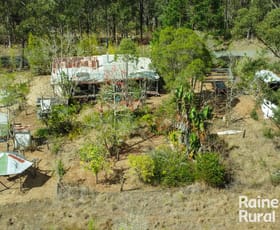 Rural / Farming commercial property sold at 1674 Paddys Flat Road Tabulam NSW 2469