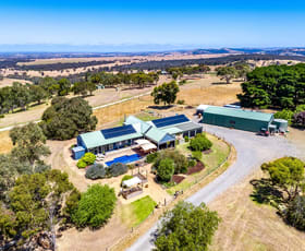 Rural / Farming commercial property sold at 380F Wattle Flat Road Ashbourne SA 5157