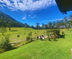 Rural / Farming commercial property for sale at 593 Laytons Range Rd Nymboida NSW 2460