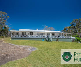 Rural / Farming commercial property sold at 67 Dredge Avenue Douglas Park NSW 2569