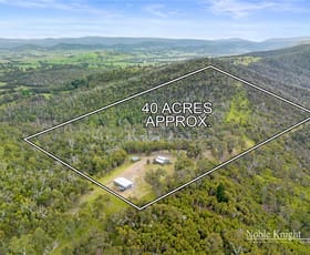 Rural / Farming commercial property sold at 65 Taylor Road Dixons Creek VIC 3775