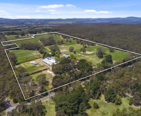 Rural / Farming commercial property for sale at 15 Bailey Road Macedon VIC 3440