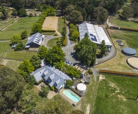 Rural / Farming commercial property for sale at 15 Bailey Road Macedon VIC 3440