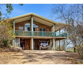 Rural / Farming commercial property sold at 83 Caporn Road Limestone Creek QLD 4701
