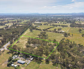 Rural / Farming commercial property sold at CA33 Golden Vale Rd Benalla VIC 3672