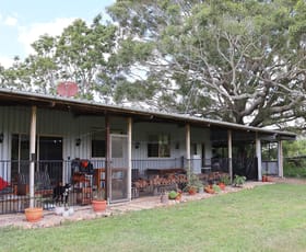 Rural / Farming commercial property for sale at 204 Perseverance Road Kin Kin QLD 4571