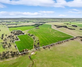 Rural / Farming commercial property for sale at Lots 8 & 24 Dunolly-Orville Road Murphys Creek VIC 3551