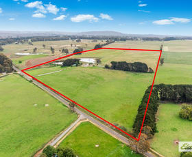 Rural / Farming commercial property for sale at 61 Coliban Road Trentham VIC 3458