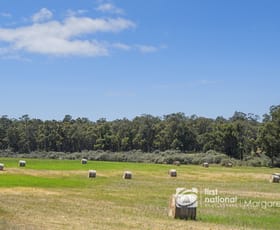 Rural / Farming commercial property for sale at 2294/ Bramley River Road Osmington WA 6285