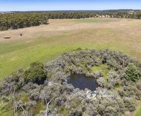 Rural / Farming commercial property sold at 2294/ Bramley River Road Osmington WA 6285