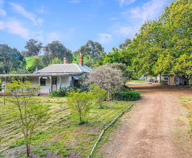 Rural / Farming commercial property sold at 1195 Howes Creek Road Mansfield VIC 3722