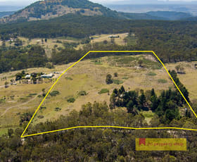 Rural / Farming commercial property sold at 1127 Bocoble Road Mudgee NSW 2850