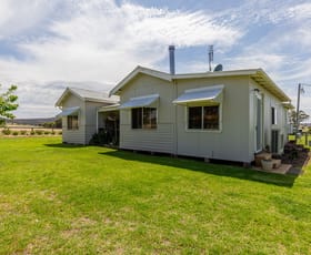 Rural / Farming commercial property sold at 48 Berowra Road Dunedoo NSW 2844