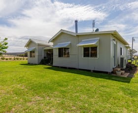 Rural / Farming commercial property sold at 48 Berowra Road Dunedoo NSW 2844