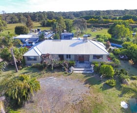 Rural / Farming commercial property sold at 404 Marlo Plains Road Marlo VIC 3888