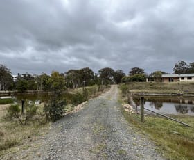 Rural / Farming commercial property sold at 86 Gumnut Crescent Bungonia NSW 2580