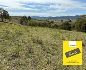 Rural / Farming commercial property sold at 82 Wand Road Singleton NSW 2330