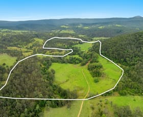 Rural / Farming commercial property sold at 45 Murphys Road Bean Creek NSW 2469