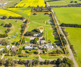 Rural / Farming commercial property for sale at 2-10 Latrobe Street Marcus Hill VIC 3222