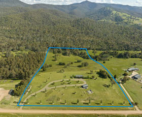 Rural / Farming commercial property sold at 124 Wild Dog Road Merrijig VIC 3723