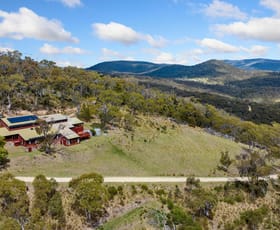Rural / Farming commercial property sold at 278 Wollondibby Road Crackenback NSW 2627
