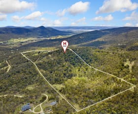 Rural / Farming commercial property for sale at 278 Wollondibby Road Crackenback NSW 2627