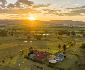 Rural / Farming commercial property for sale at 217 Rocky Waterhole Road Mudgee NSW 2850