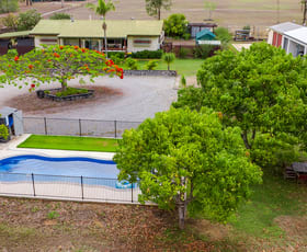 Rural / Farming commercial property sold at 11 Aquarius Avenue River Ranch QLD 4680