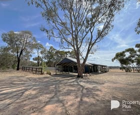 Rural / Farming commercial property sold at 95 Lomas Road Goornong VIC 3557