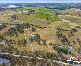 Rural / Farming commercial property sold at 179 Woolshed Road Kersbrook SA 5231