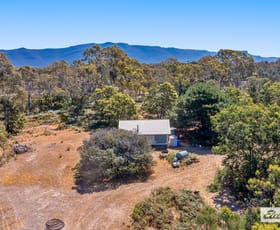 Rural / Farming commercial property sold at 239 Scarsis Road Mount Dryden VIC 3381