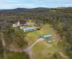 Rural / Farming commercial property for sale at 123 Billywillinga Rd Billywillinga NSW 2795