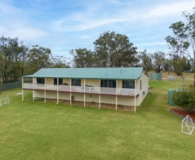 Rural / Farming commercial property sold at 123 Billywillinga Rd Billywillinga NSW 2795