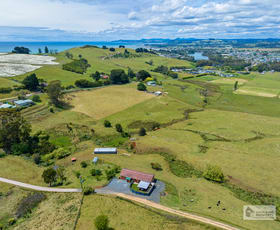 Rural / Farming commercial property for sale at 115 Table Cape Road Wynyard TAS 7325