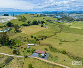 Rural / Farming commercial property sold at 115 Table Cape Road Wynyard TAS 7325