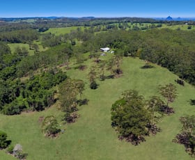 Rural / Farming commercial property sold at 140 Bellthorpe West Road Bellthorpe QLD 4514