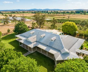 Rural / Farming commercial property for sale at 1166 Fish Fossil Drive Canowindra NSW 2804