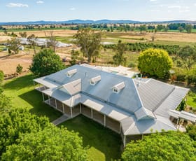 Rural / Farming commercial property sold at 1166 Fish Fossil Drive Canowindra NSW 2804