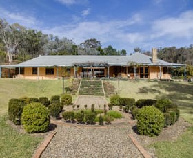 Rural / Farming commercial property sold at 73 Kaludabah Road Mudgee NSW 2850