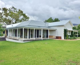 Rural / Farming commercial property sold at 1321 Castlereagh Highway Mudgee NSW 2850