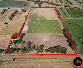Rural / Farming commercial property sold at 198 Bamawm Road Bamawm Extension VIC 3564
