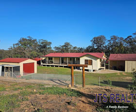 Rural / Farming commercial property for sale at 3702 Golden Highway Merriwa NSW 2329