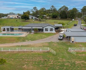 Rural / Farming commercial property sold at 46 Jordan Street Meridan Plains QLD 4551