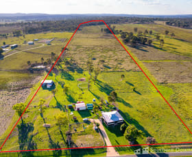 Rural / Farming commercial property for sale at 448 Mapes Road Murrays Bridge QLD 4370