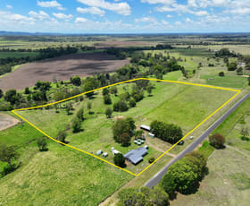 Rural / Farming commercial property for sale at 860 Sextonville Road Dobies Bight NSW 2470