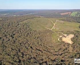 Rural / Farming commercial property sold at 59D Martins Road Willung South VIC 3847