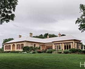 Rural / Farming commercial property for sale at 1097 Cressy Road Cressy TAS 7302